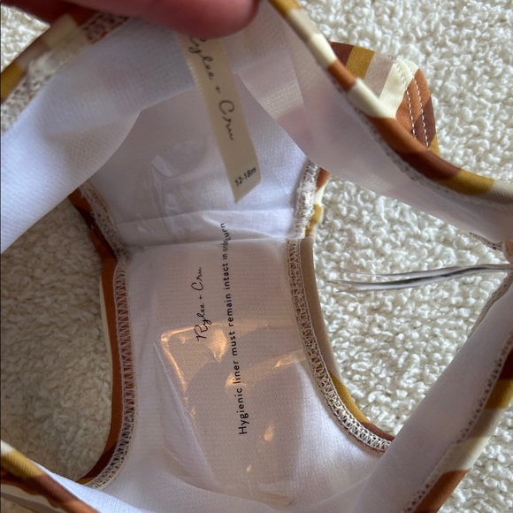 Rylee & Cru Bikini - Picture 2 of 3